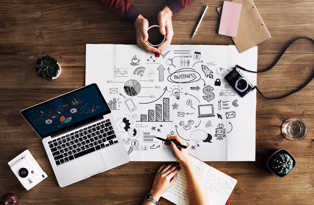 Digital marketing services in Dubai