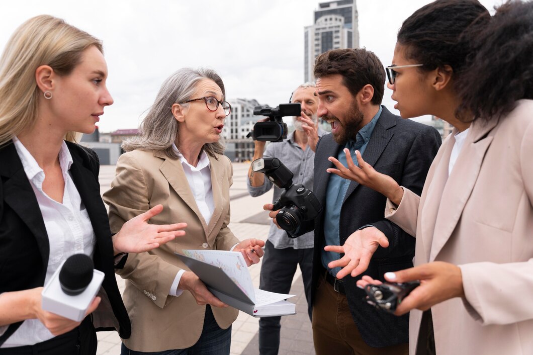 PR and communications strategy agency in Dubai