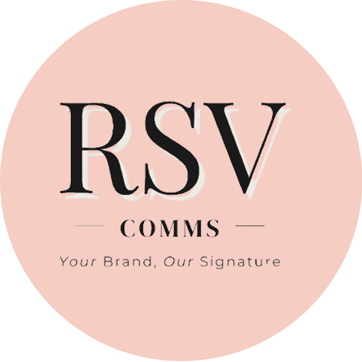 RSV Comms - PR & Communications Strategy